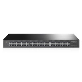 TP-Link TL-SG1048 Switch Gigabit de 48 Puertos RJ-45